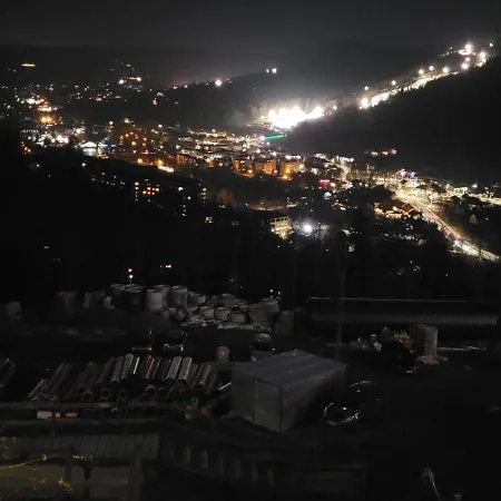 Wisla Apartament Przy Stoku Esterno foto