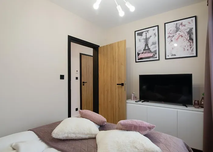 Wisla Apartament Przy Stoku