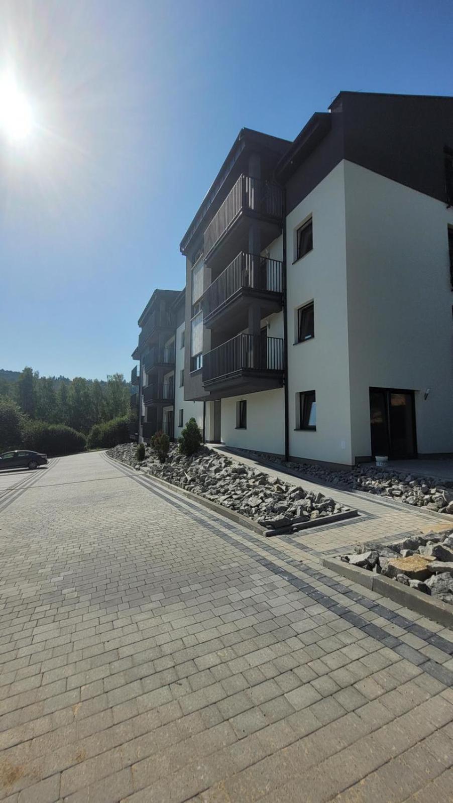 Apartment Przy Stoku Wisla