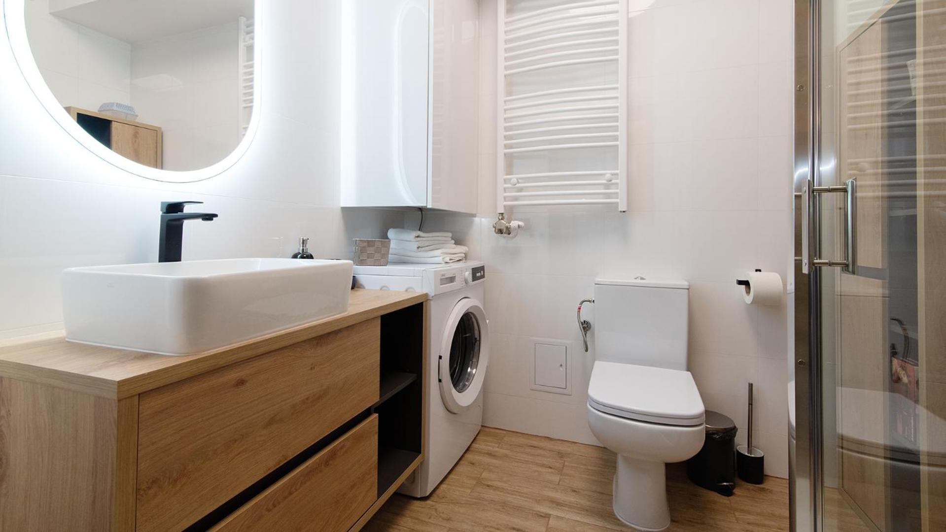 Przy Stoku Apartment *