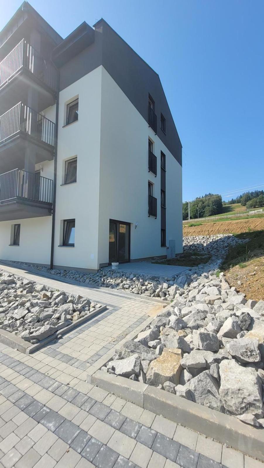 Apartment Przy Stoku Wisla