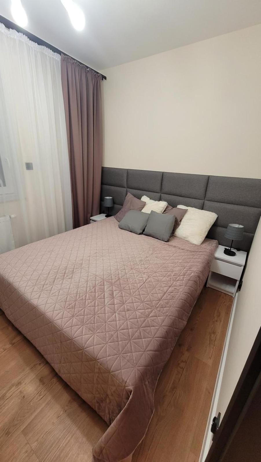 Apartment Przy Stoku *
