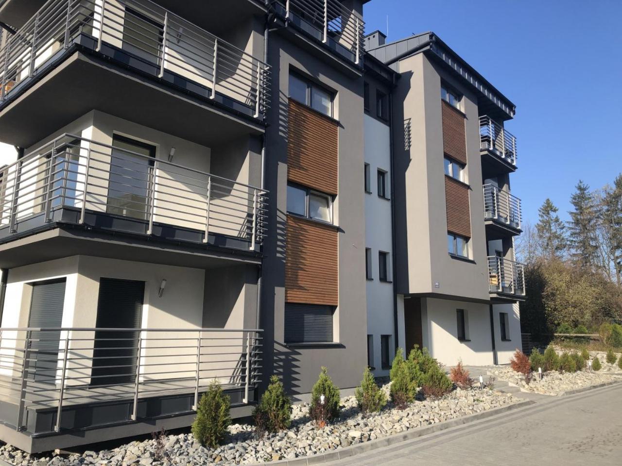 Apartment Przy Stoku